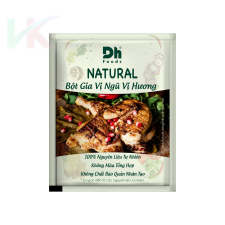  Kínai öt fűszerkeverék (Natural), 10g alapvető élelmiszer