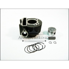 KÍNAI ROBOGÓ HENGER SZETT 125CCM AC. 4T / KÍNAI ROBOGÓ - 4 ÜTEMŰ egyéb motorkerékpár alkatrész