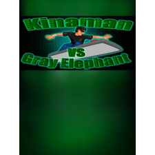  Kinaman vs Gray Elephant (digitális licenc) videójáték