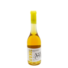Kincsem Tokaji Aszú 6 puttonyos 2017 0,5l bor