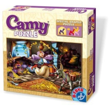 Kincses D-TOYS Puzzle 35 darab puzzle, kirakós