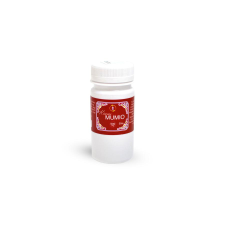 Kincses múmijó 500mg 50db Dr. Danima Baragshun vitamin és táplálékkiegészítő