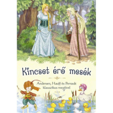 - Kincset érő mesék gyermek- és ifjúsági könyv