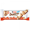  KINDER BUENO FEHÉR CSOKOLÁDÉ 39G /30/