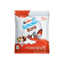 Kinder schocobons - 46g csokoládé és édesség