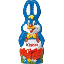  Kinder Tejcsokoládé Nyuszi 110g csokoládé és édesség