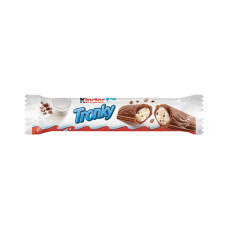  Kinder Tronky csokoládé szelet T1 - 18g csokoládé és édesség
