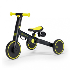KinderKraft 4TRIKE tricikli black volt tricikli