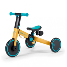 KinderKraft 4TRIKE tricikli primrose yellow tricikli