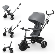 KinderKraft Aston 2 Plus tricikli