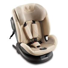 KinderKraft Autosedačka Xpedition 3 i-size 40-150 cm Beige gyerekülés