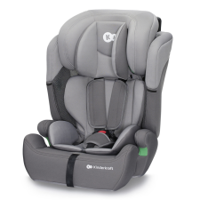 KinderKraft Autósülés Comfort up i-size (76-150cm), Grey gyerekülés