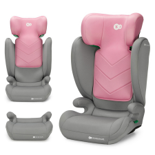  KINDERKRAFT Autósülés i-Spark i-Size 100-150 cm Pink gyerekülés