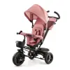  KINDERKRAFT Aveo Tricikli - Rose Pink