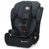  Kinderkraft COMFORT UP i-Size 76-150 cm gyerekülés Fekete