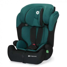 KinderKraft COMFORT UP i -Size autósülés 9-36kg -Sötétzöld gyerekülés