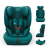 KinderKraft Comfort Up II PLUS i-Size 76-150cm