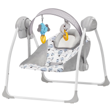 KinderKraft Flo babahinta