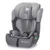 KinderKraft gyerekülés Comfort Up i-Size 76-150cm szürke