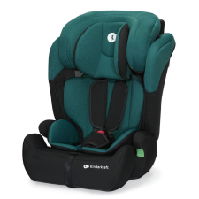  Kinderkraft gyerekülés Comfort Up i-Size 76-150cm zöld gyerekülés
