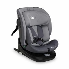KinderKraft gyerekülés I-Grow i-Size Isofix 40-150cm szürke gyerekülés