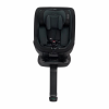 KinderKraft gyerekülés I-Guard Pro i-Size Isofix 61-105 cm grafit-fekete