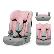 KinderKraft gyerekülés ülésmagasító I-COMFY i-Size 76-150cm gyerekülés