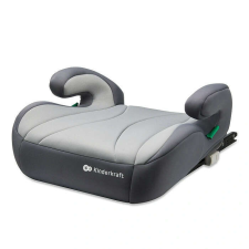  Kinderkraft i-Boost i-Size ülésmagasító 135-150 cm - Grey ülésmagasító