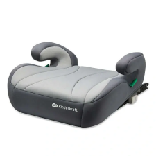 KinderKraft i-Boost i-Size ülésmagasító 135-150 cm - Grey ülésmagasító