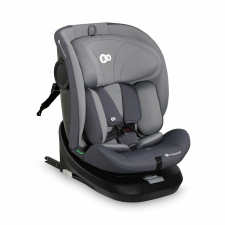 KinderKraft I-Grow I-Size autósülés 40-150 cm, szürke gyerekülés