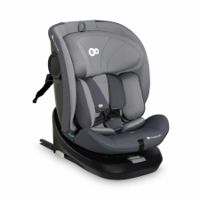 KinderKraft I-Grow I-Size autósülés 40-150 cm, szürke gyerekülés