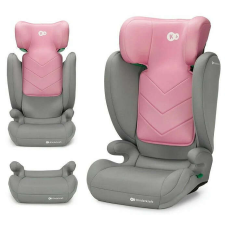 Kinderkraft I-Spark i-size gyerekülés 100-150 cm - Pink gyerekülés
