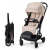 KinderKraft Indy 3 Sport babakocsi, Misty Beige