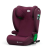 KinderKraft JUNIOR FIX 2 autósülés 15-36kg - Bordó