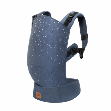 Kinderkraft kenguru Nino confetti denim kenguru