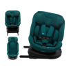 KinderKraft KINDERKRAFT Autosedačka Xpedition 3 i-size 40-150 cm Green