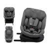 KinderKraft KINDERKRAFT Autosedačka Xpedition 3 i-size 40-150 cm Grey