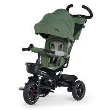 KinderKraft Kinderkraft tricikli Spinstep pastel green tricikli