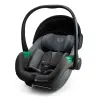 KINDERKRAFT Mink Pro 2 autósülés (0-13 kg) Szürke
