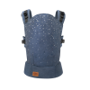  KINDERKRAFT Nino Confetti Denim hordozó