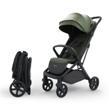 KinderKraft Nubi 3 sport babakocsi, Mystic Green babakocsi