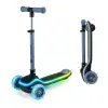 KinderKraft RAKET ALBASTRU roller