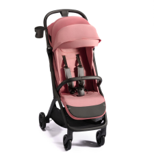 KINDERKRAFT SELECT Kočík športový Nubi 2 Pink Quartz babakocsi