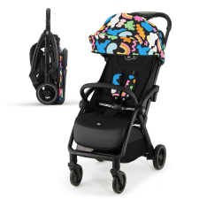 KINDERKRAFT Sport babakocsi Apino Happy shapes babakocsi