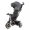 KinderKraft Trojkolka Aston Malachite Grey