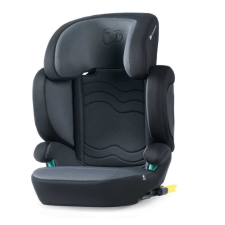 KinderKraft Xpand2 I-Size Isofix Autósülés - Graphite Black gyerekülés