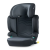 KinderKraft Xpand2 I-Size Isofix Autósülés - Graphite Black