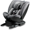 KinderKraft XPEDITION 2 i-Size autósülés 0-36kg - Szürke (KCXPED02GRY0000)