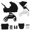 KinderKraft YOXI 2IN1 babakocsi