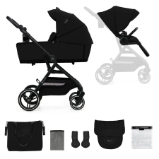 KinderKraft YOXI 2IN1 babakocsi babakocsi